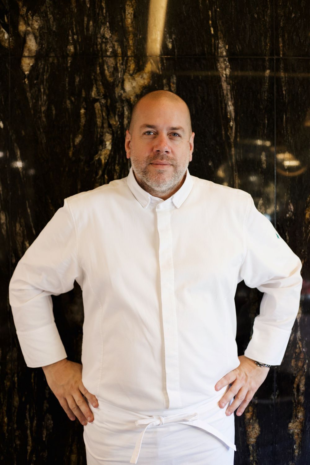 Arnaud Lallement L'Assiette Champenoise Restaurant gastronomique Tinqueux Ecotable