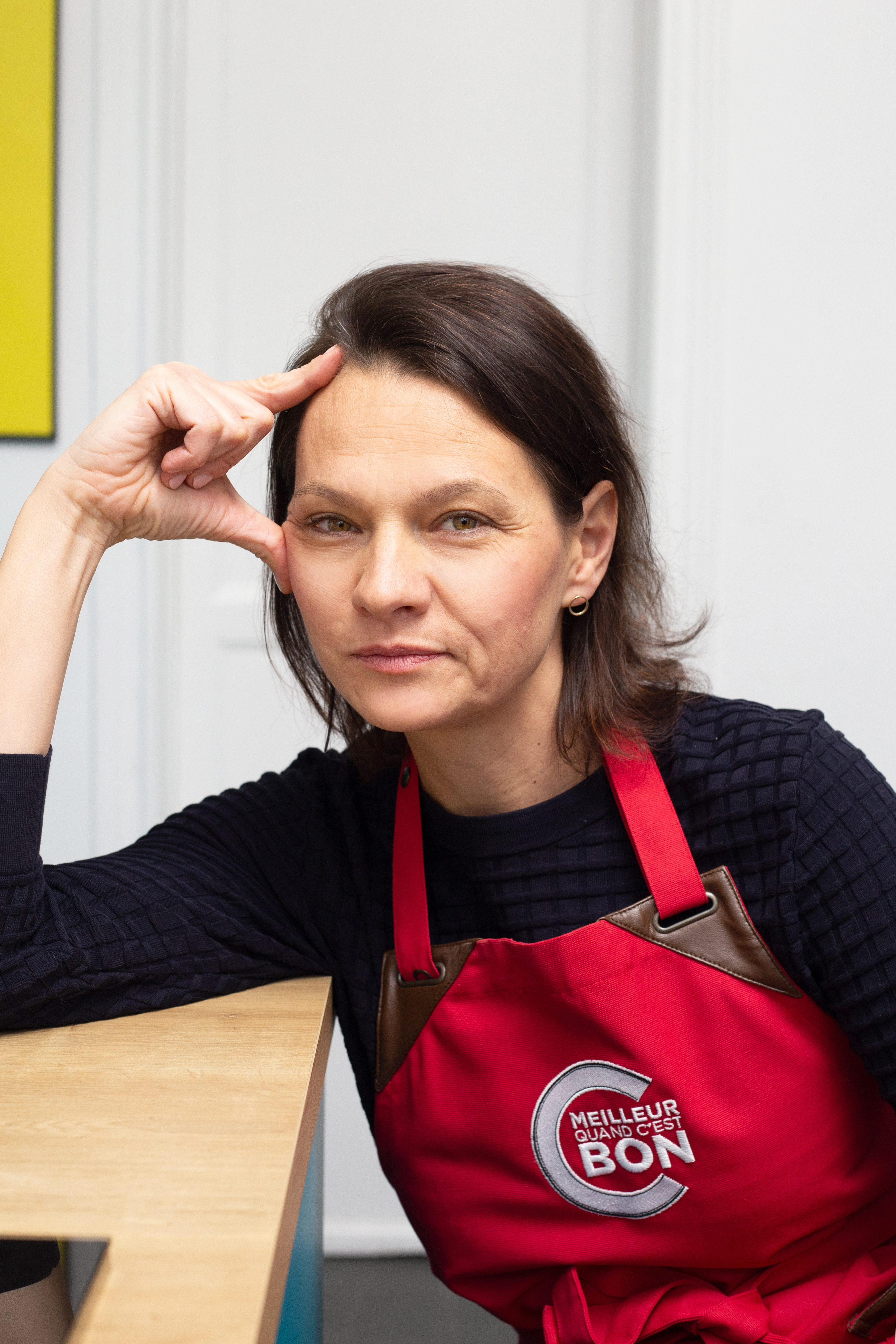 Emmanuelle jary c'est meilleur quand c'est bon