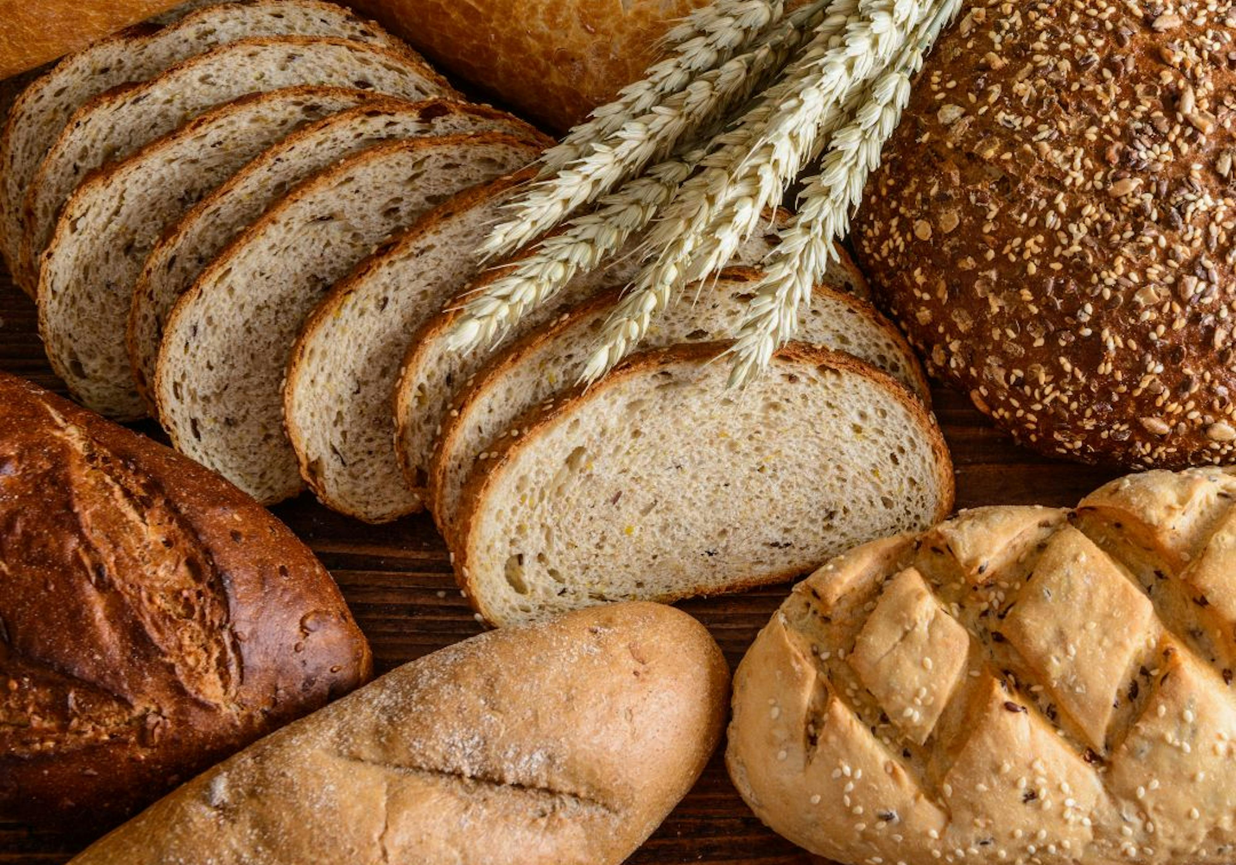 Santé : comment bien choisir son pain ? - Le blog d'Écotable