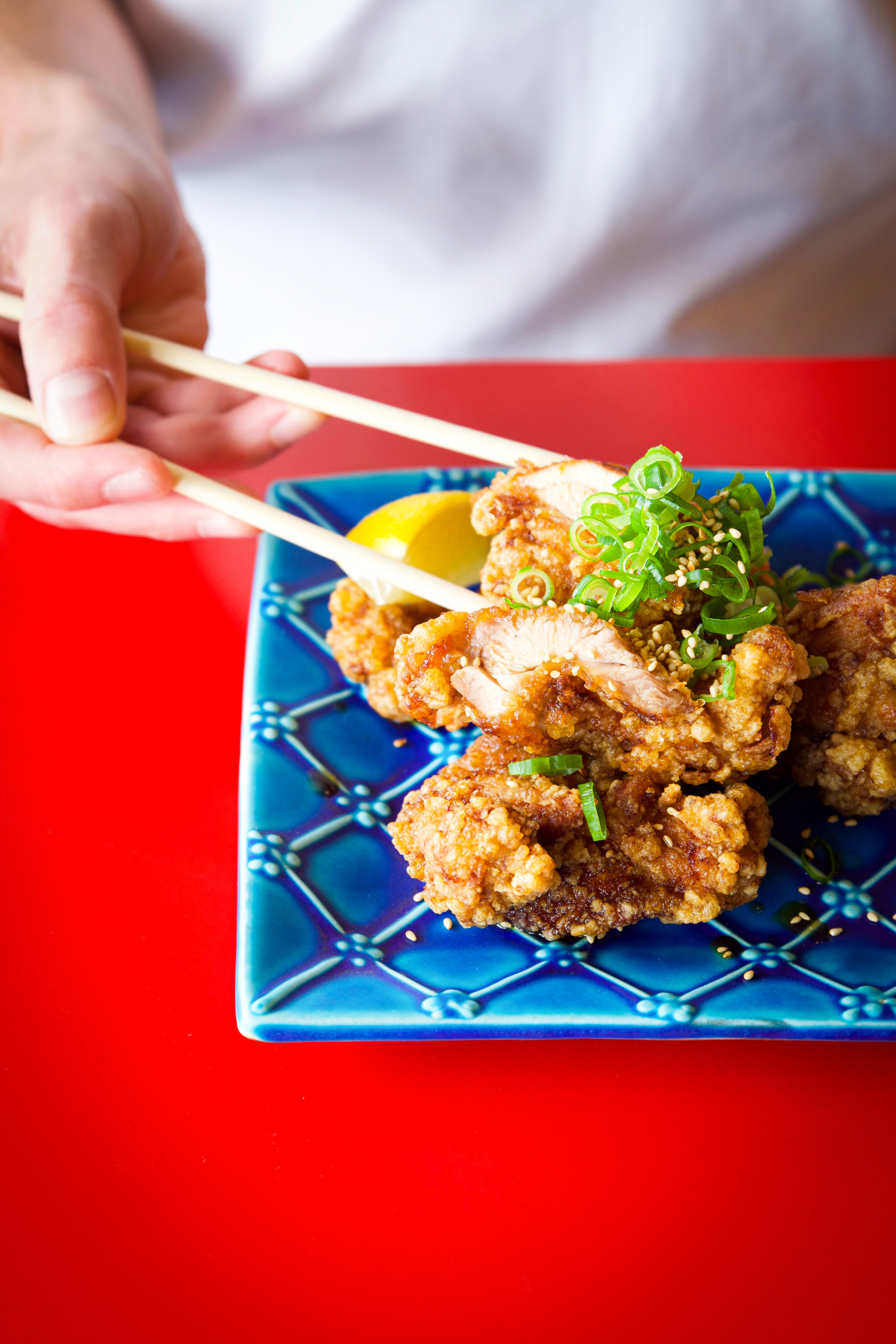 Plat du restaurant JINCHAN YOKOCHO, labellisé 1 macarons Écotable