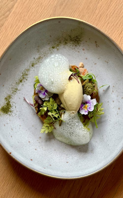 Le Moulin de Ponceau restaurant écoresponsable écotable Chartres