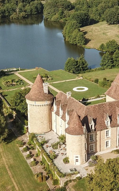 Dyades restaurant écoresponsable écotable Massignac