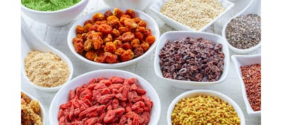 Super aliments