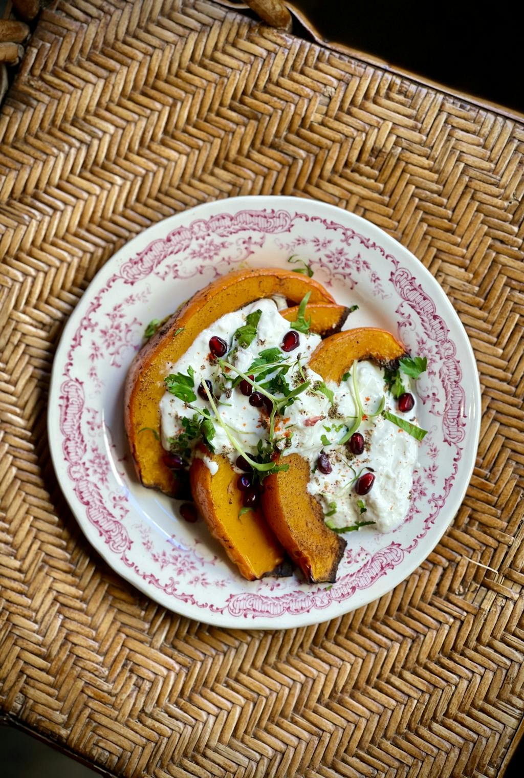 Plat de Maison Bohème, Prix de la meilleure progression