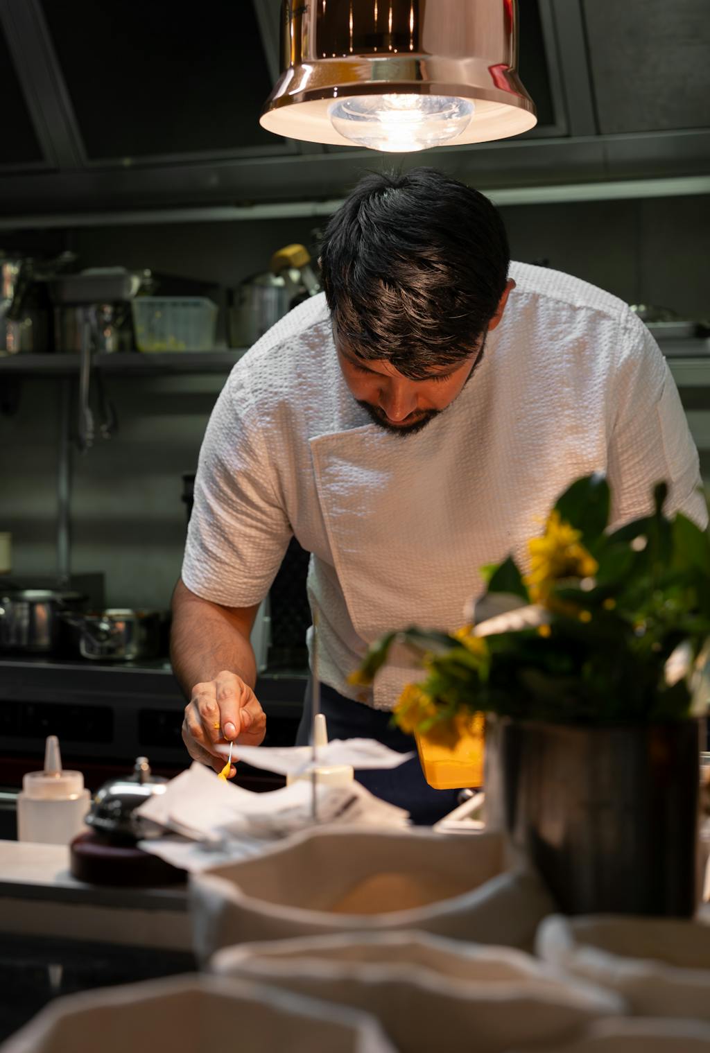 Le Limonadier, prix du restaurant le plus engagé