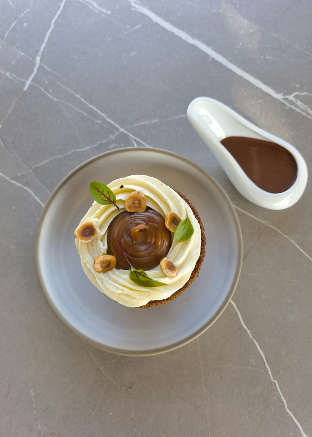 Restaurant l'Envol de Hôtel 4* La Villa Douce, labellisé 2 macarons Écotable