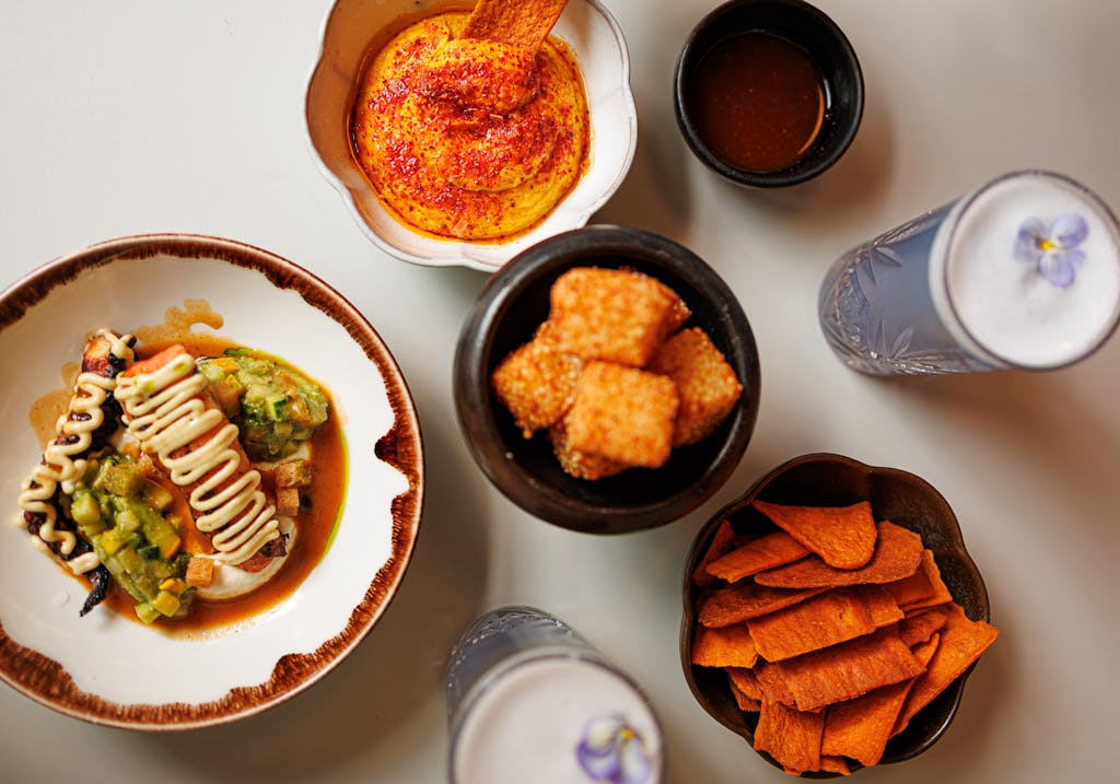 bistrot Solelh, labellisés 1 macaron Écotable