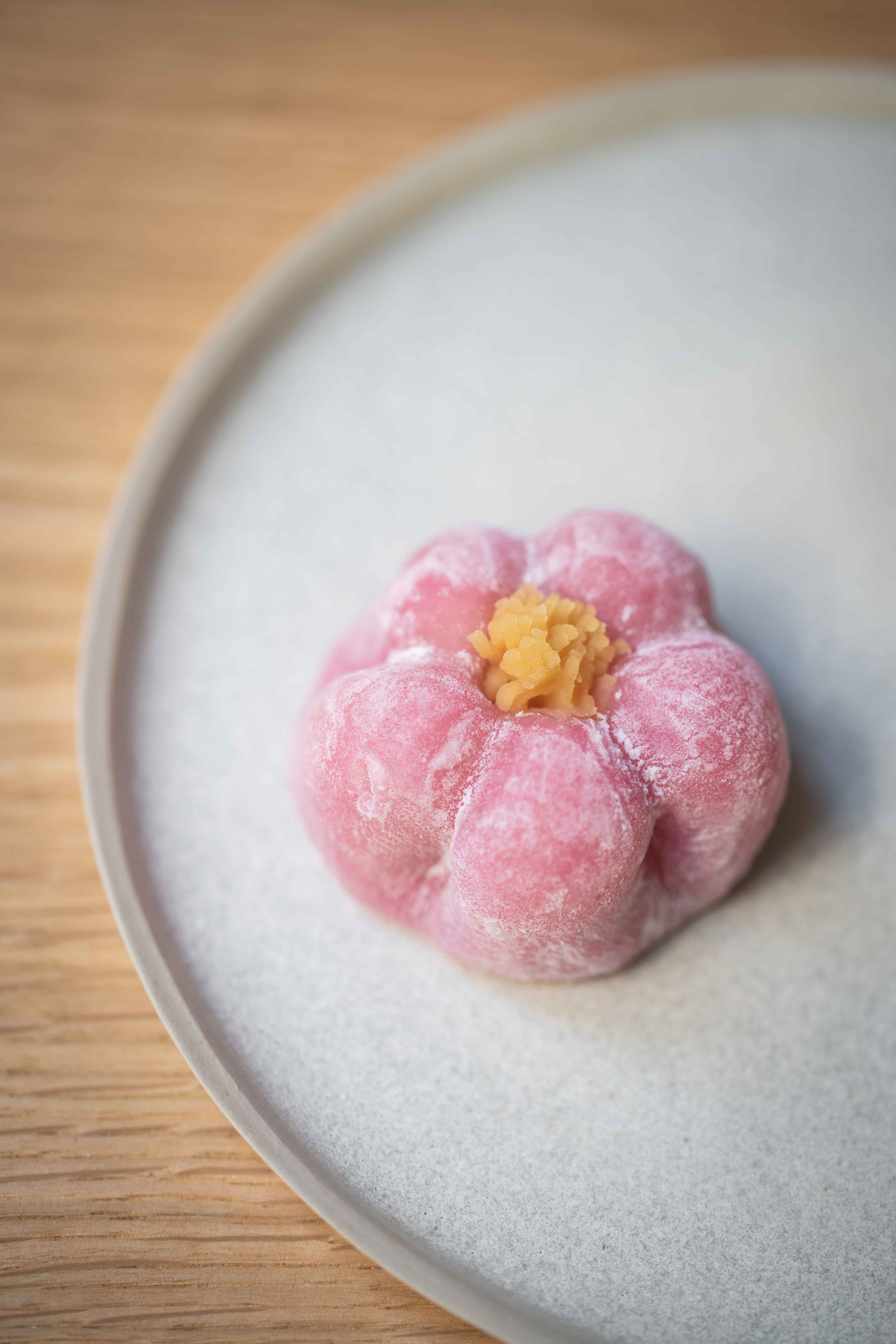 Pâtisserie Tomo, labellisée 3 macarons Écotable