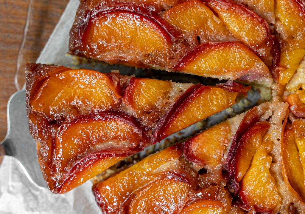 Dessert du café-cantine Là-Haut, 2 macarons Écotable