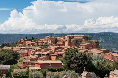 Département du Vaucluse