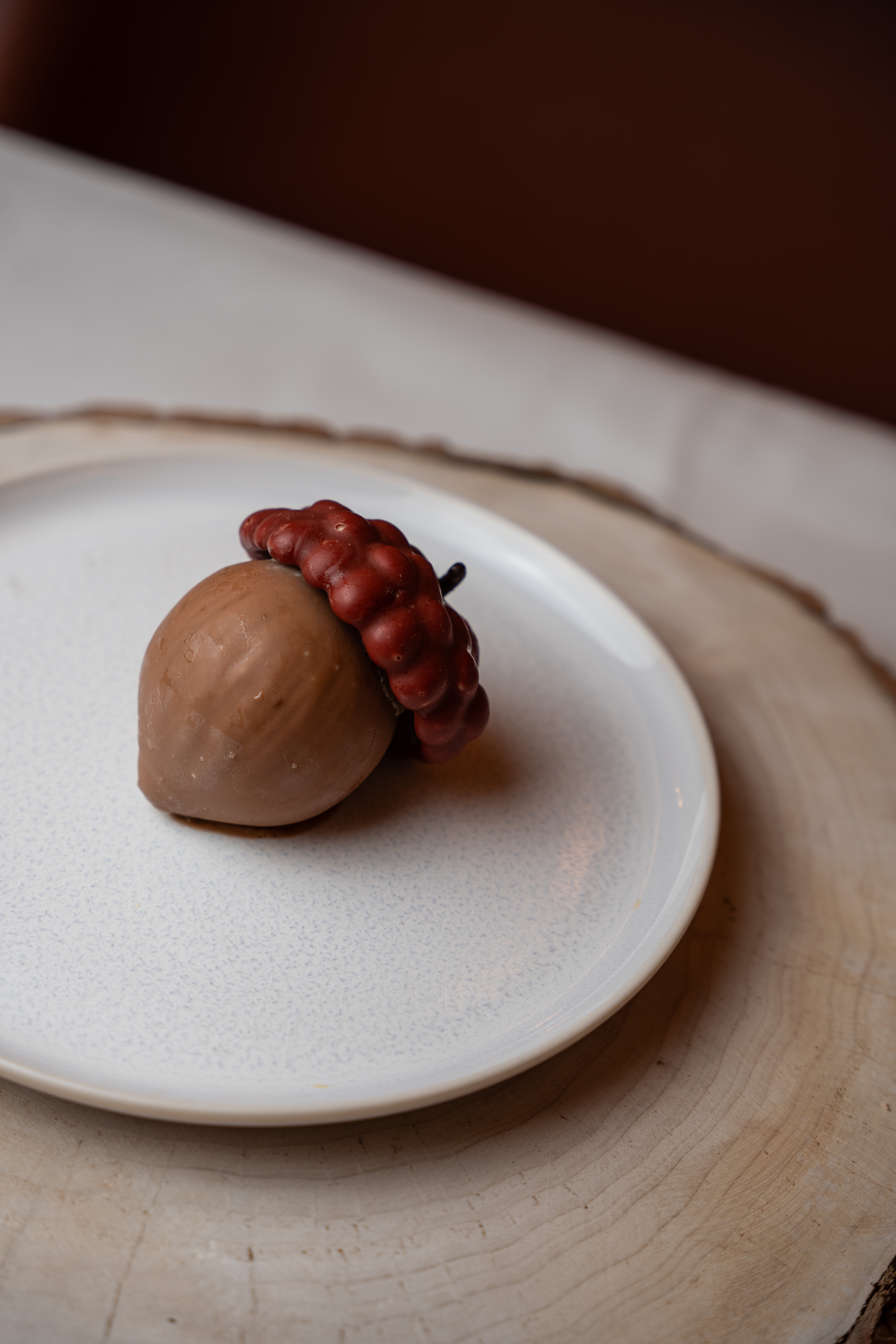 Restaurant Delano Café, labellisé 2 macarons Écotable