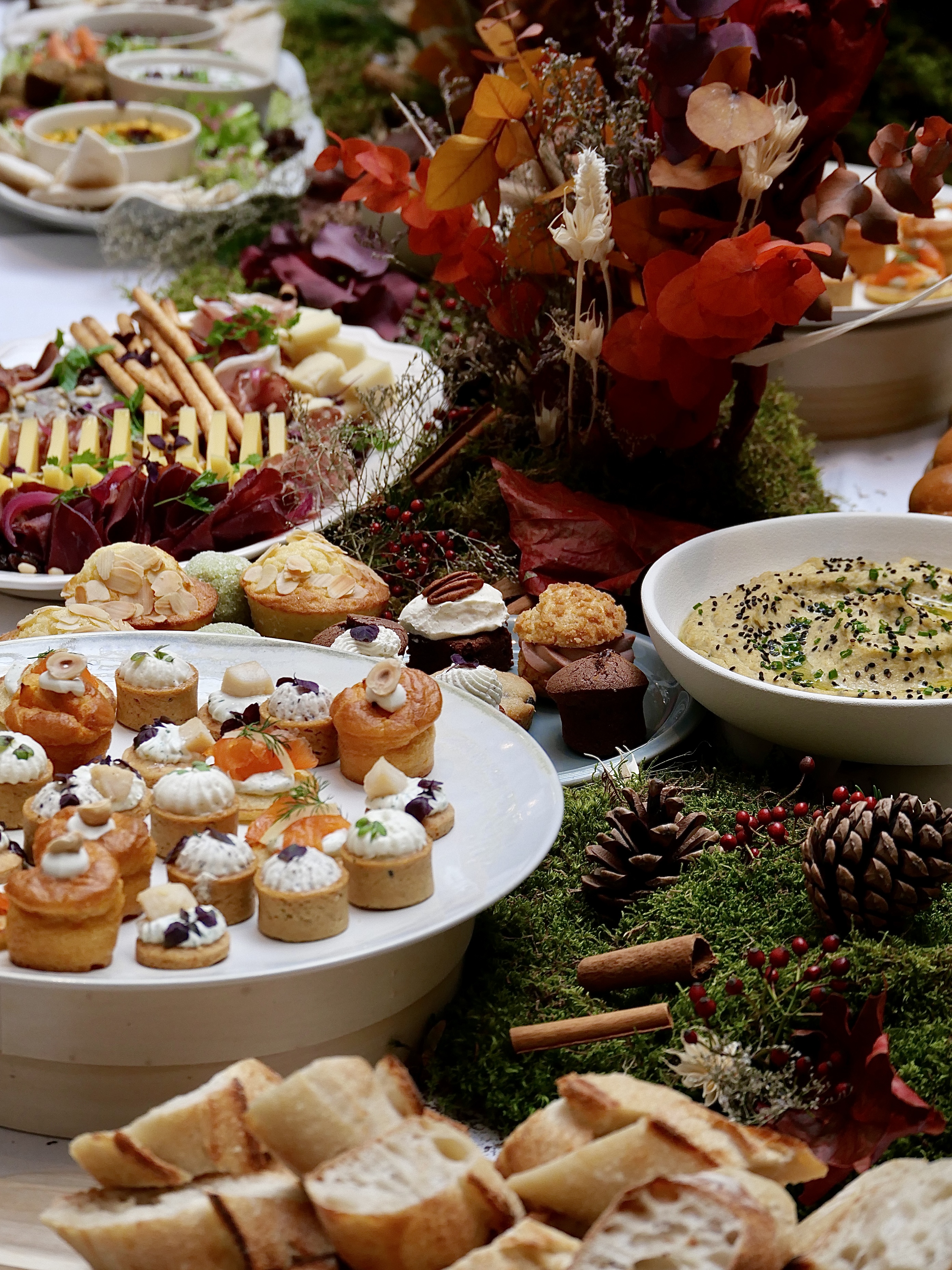 11H59, labellisé un macaron Écotable