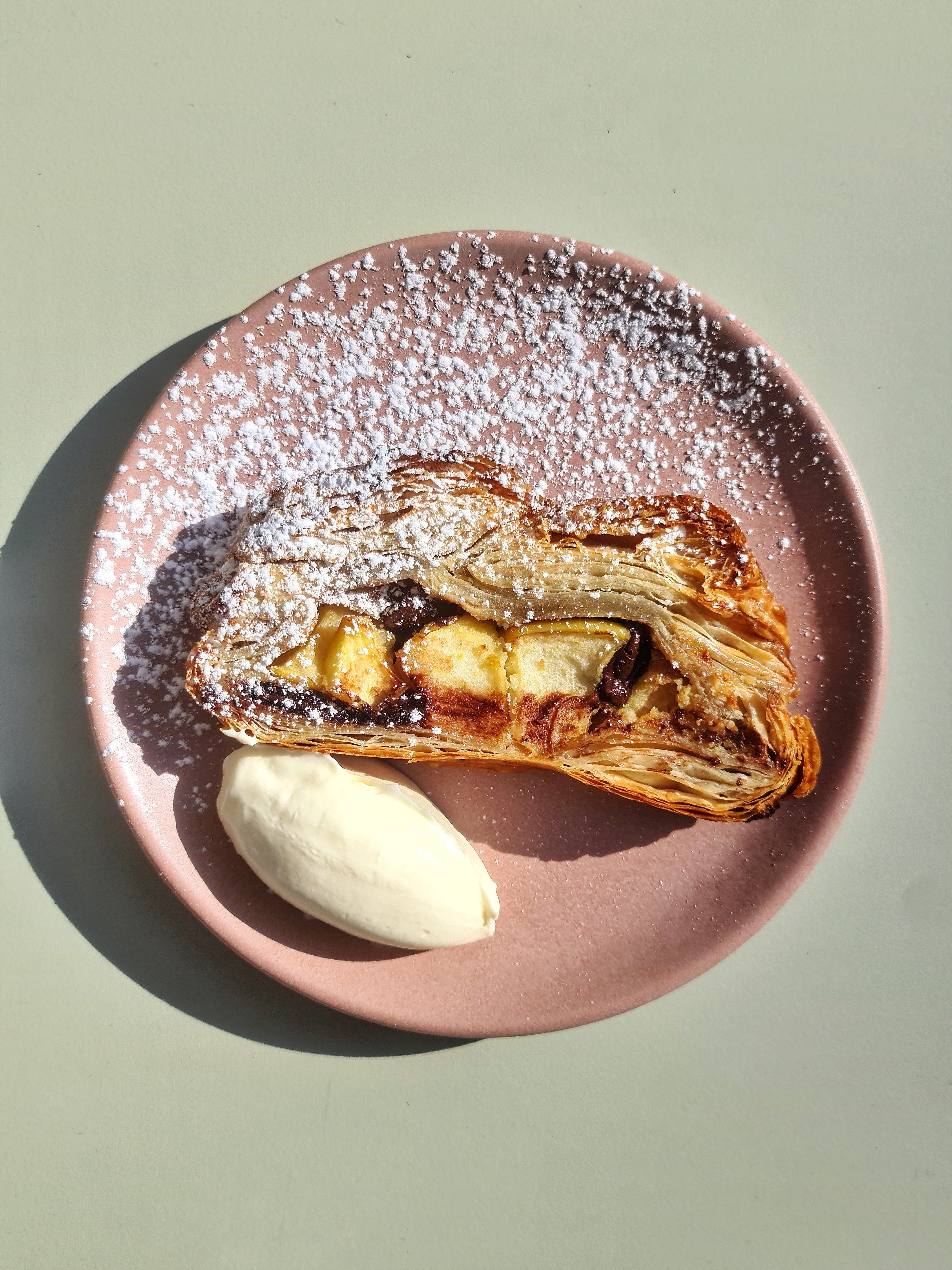 11H59, labellisé un macaron Écotable