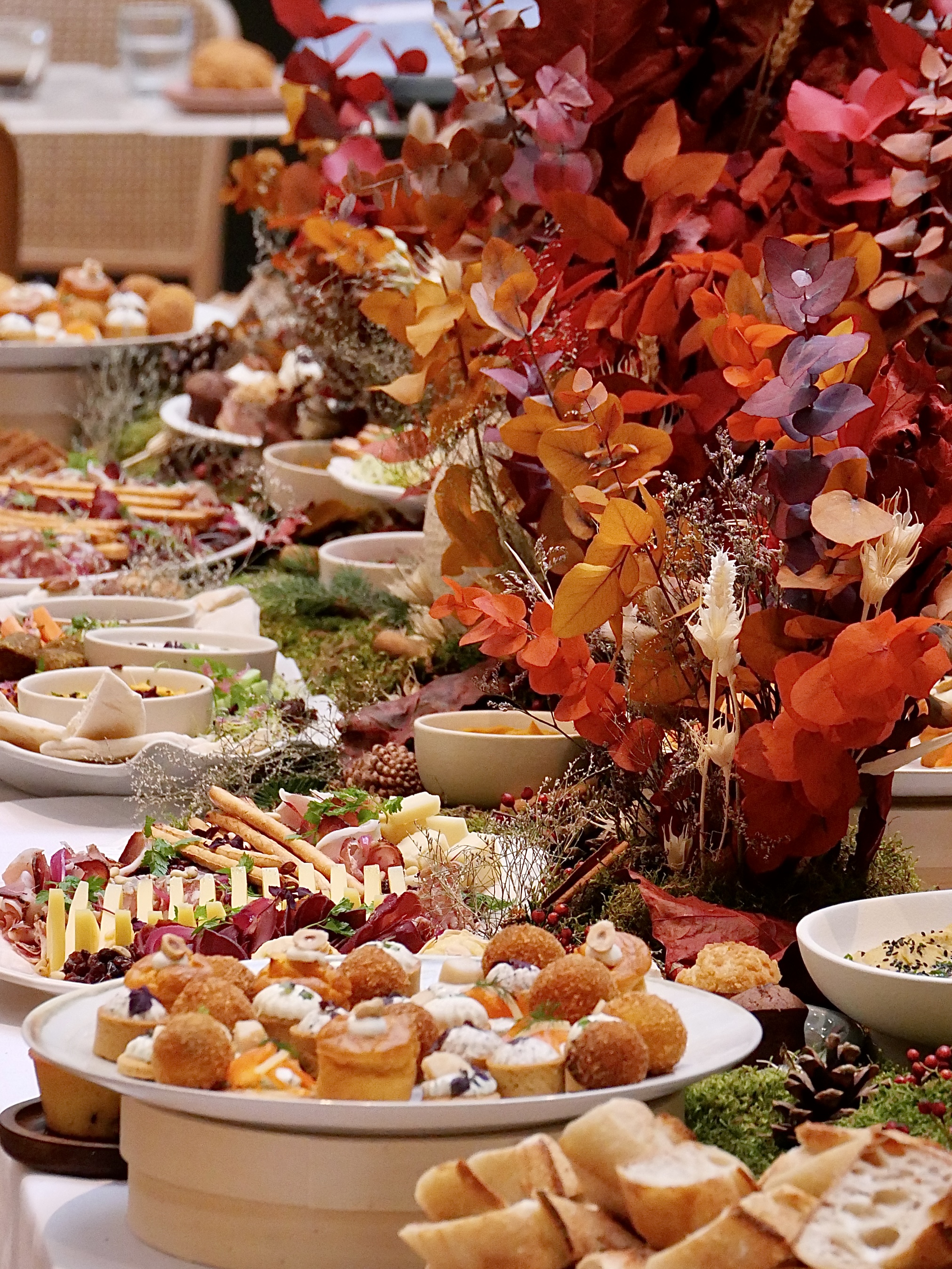 11H59, labellisé 1 macaron Écotable