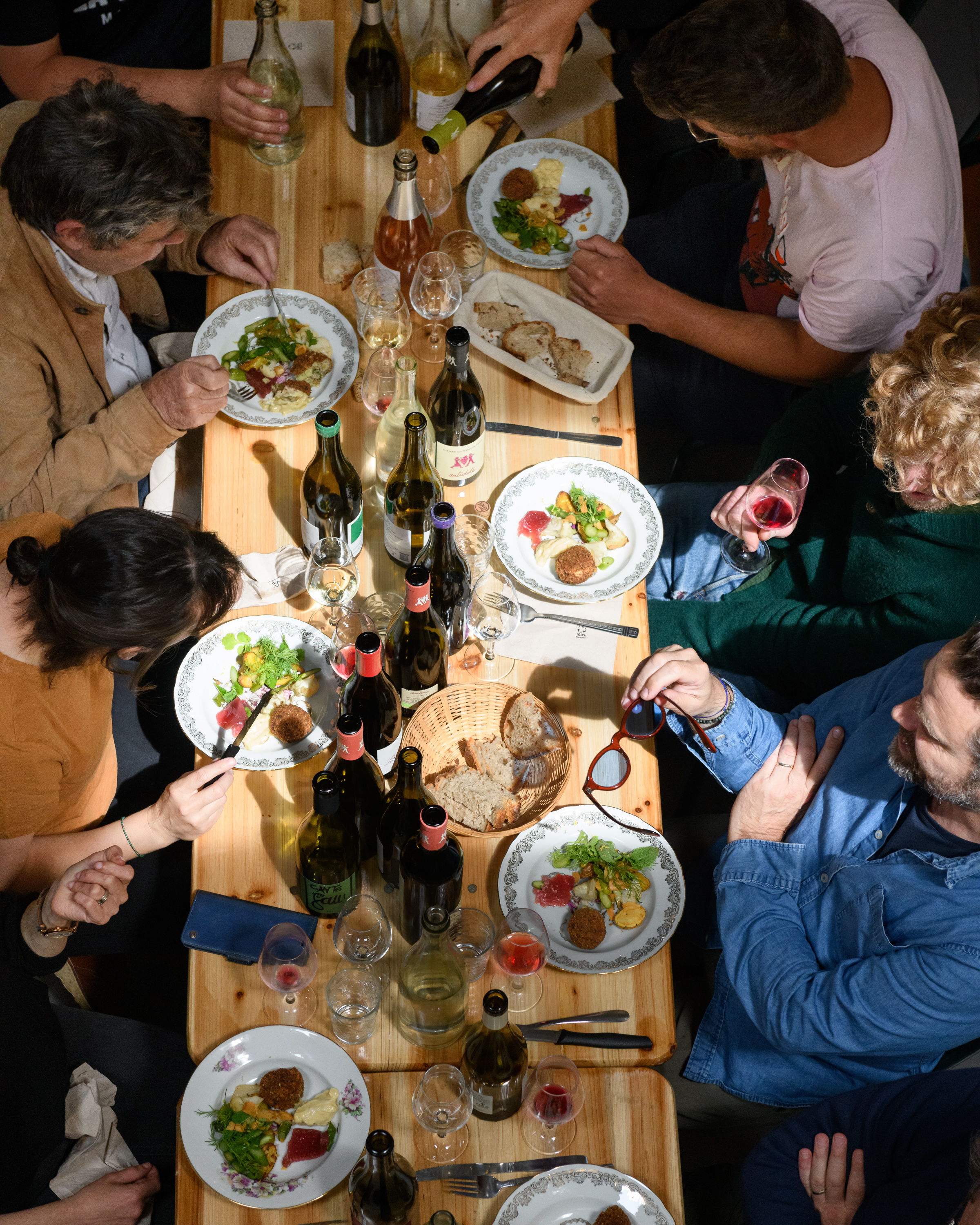 Aux Bons Faiseurs - Rascaï, labellisé 3 macarons Écotable