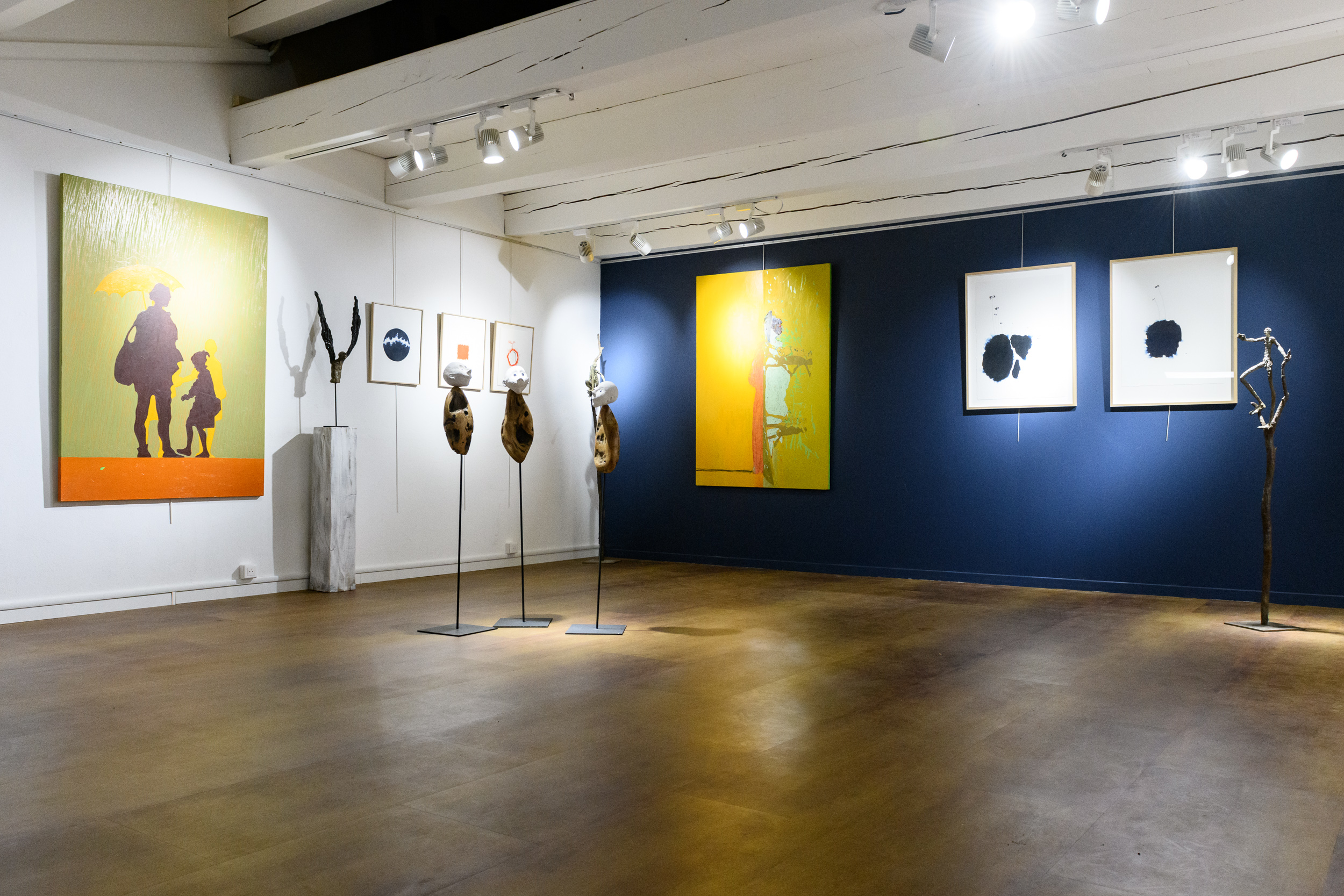 Aux Bons Faiseurs - Rascaï, labellisé 3 macarons Écotable