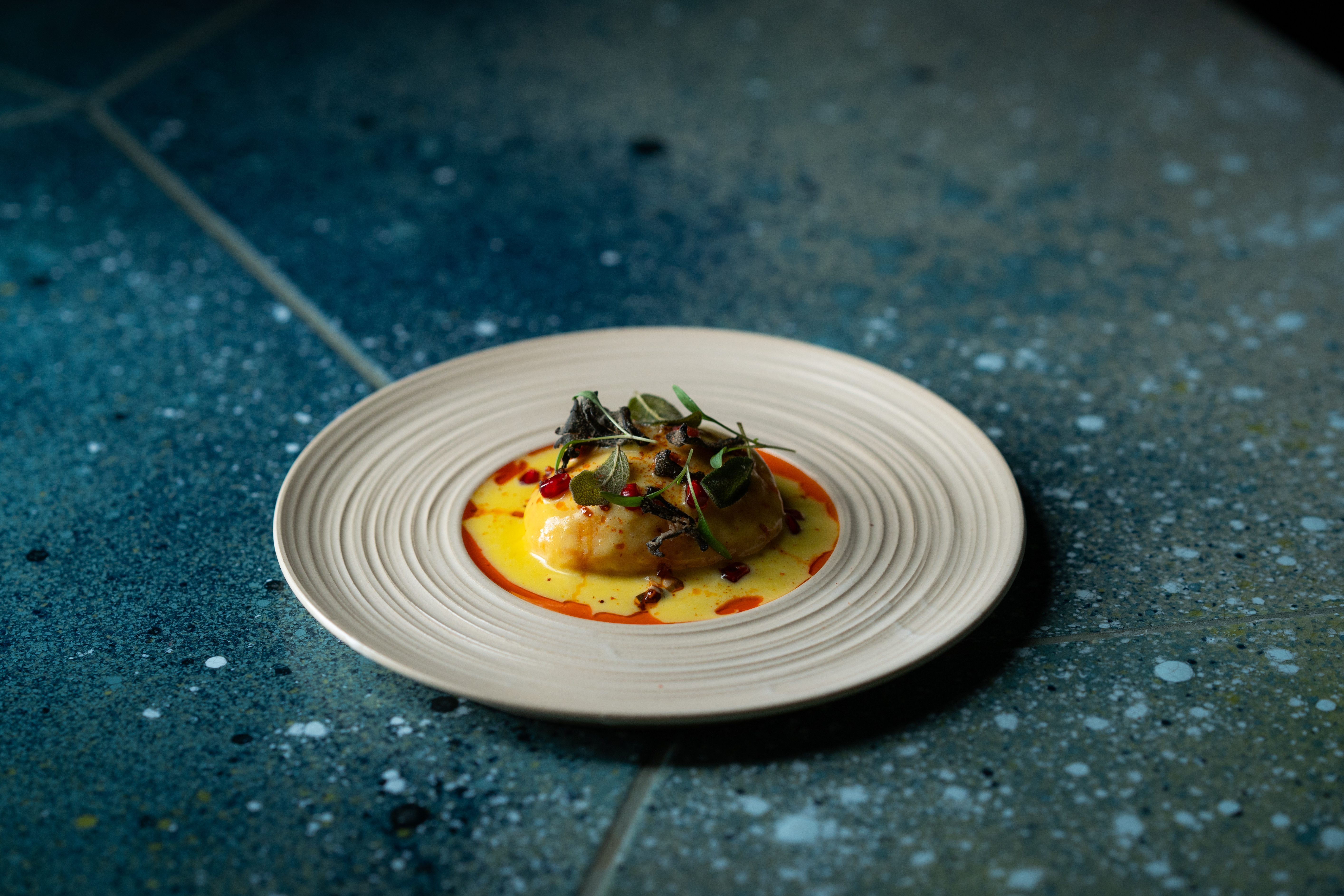 Comptoir De Vie, labellisé 3 macarons Écotable