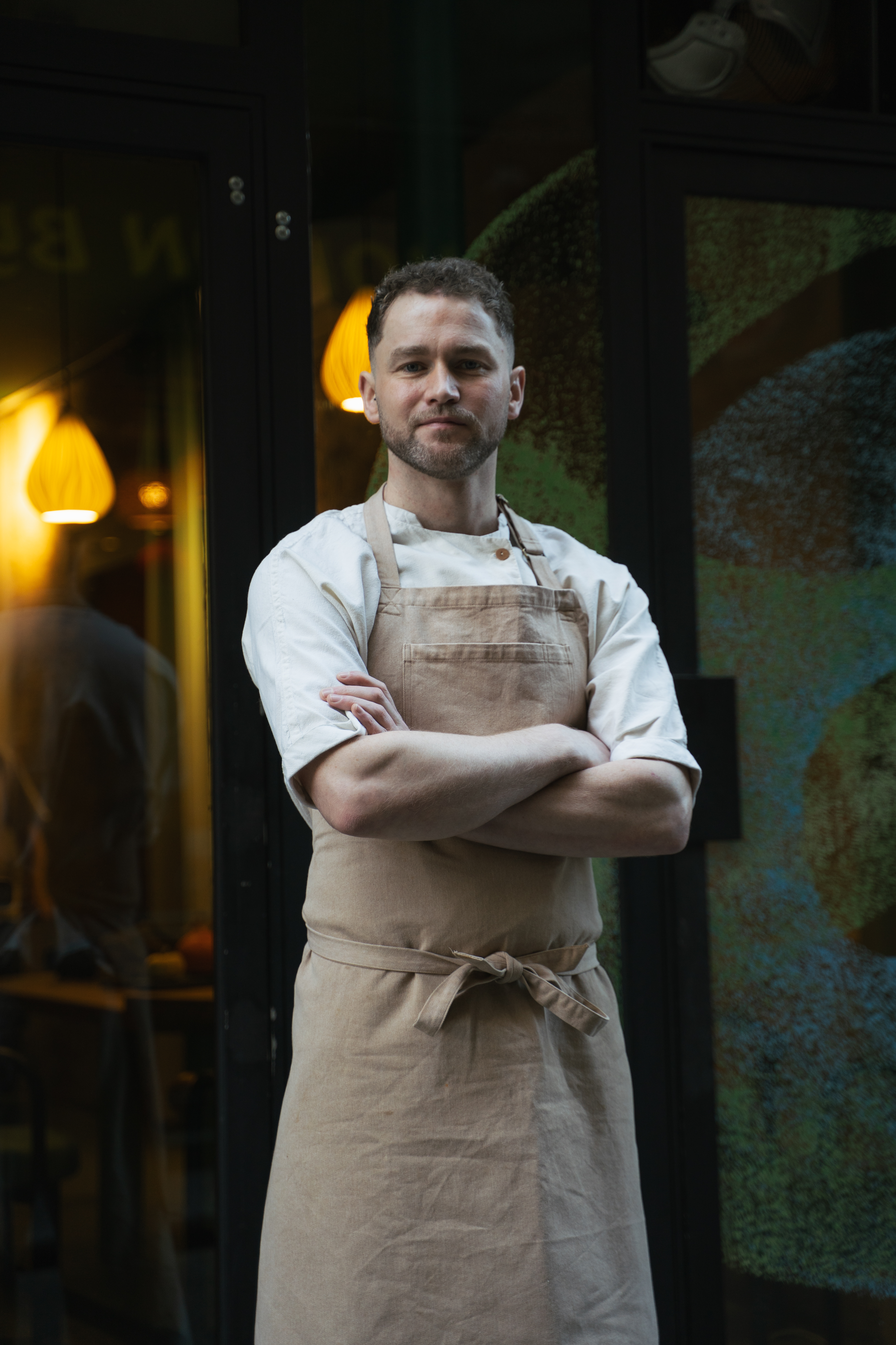 Comptoir De Vie, labellisé 3 macarons Écotable