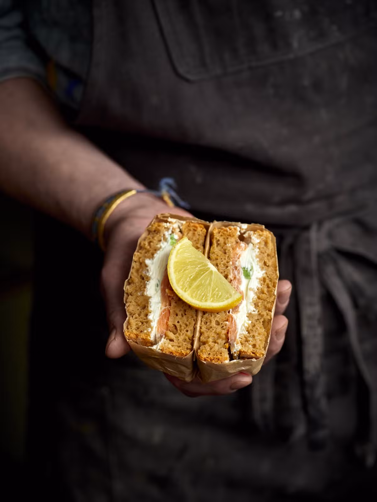 ED'S, boulangerie-sandwicherie labellisée 3 macarons Écotable