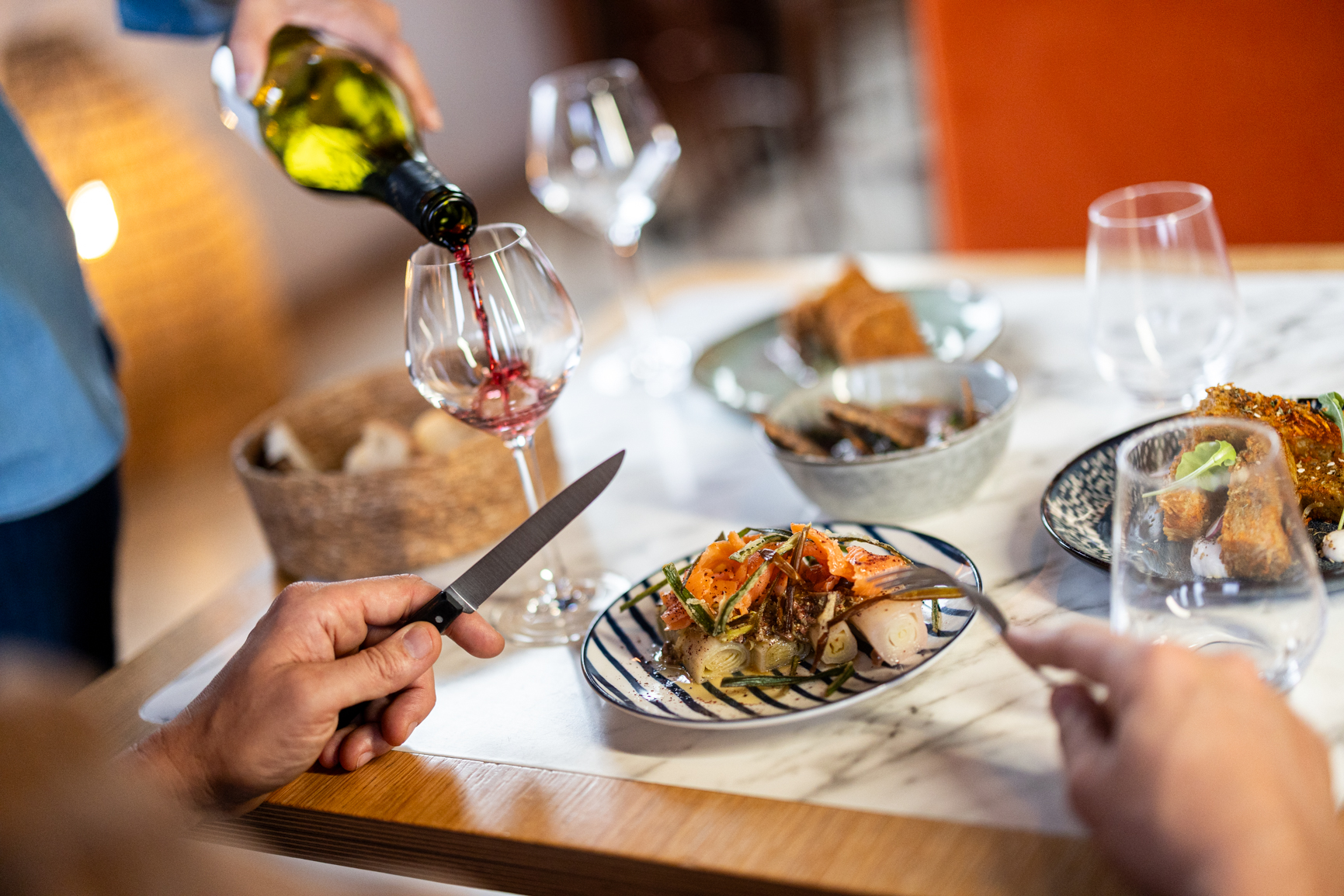 Canopy, labellisé 1 macaron Écotable