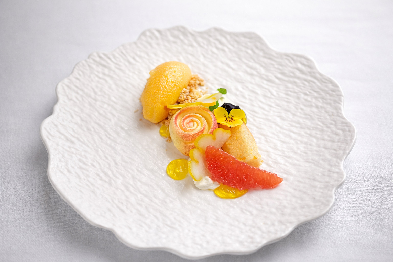 Le relais 50, établissement labellisé 3 macarons Écotable