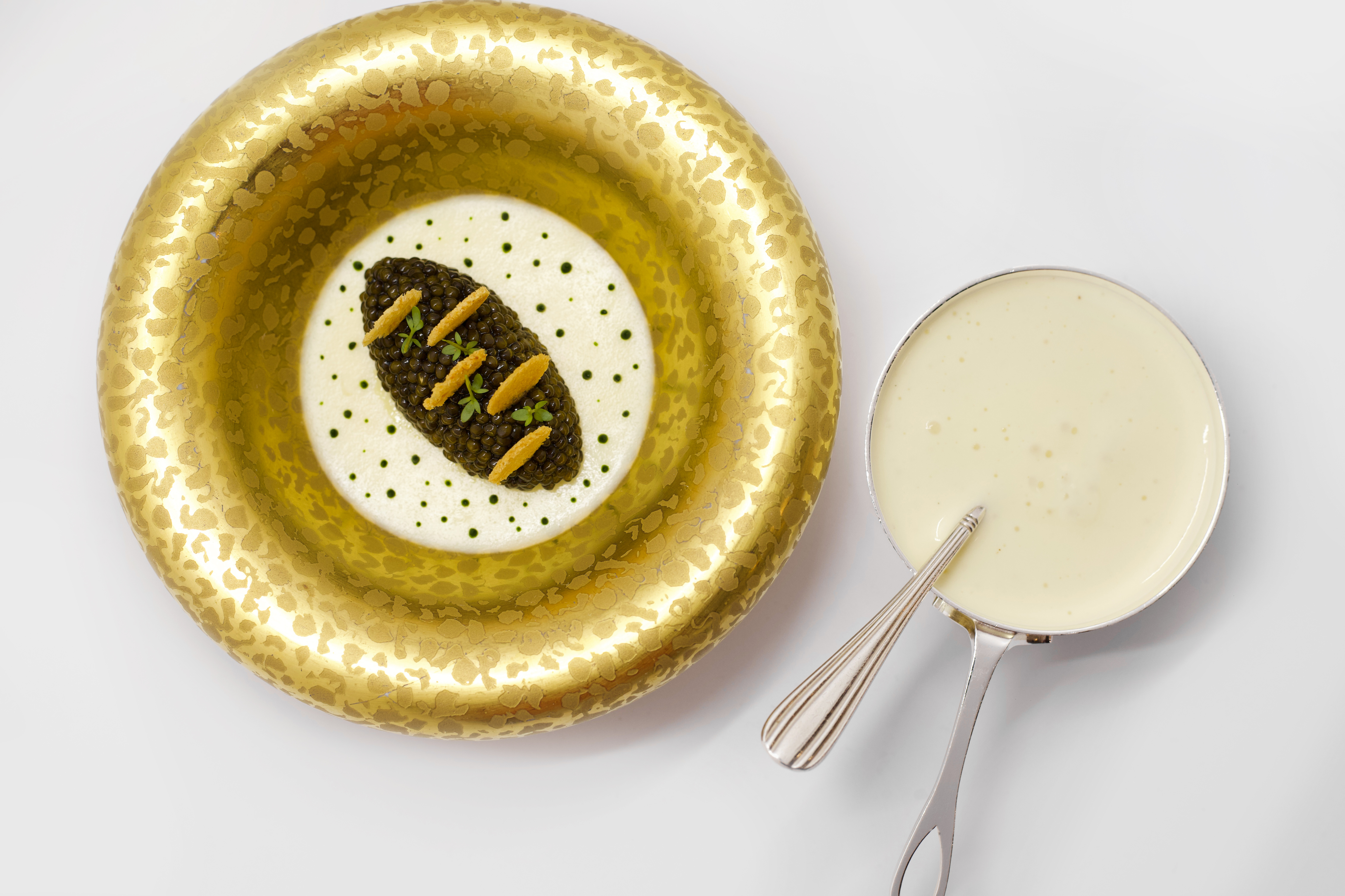 Assiette Champenoise, Guide Michelin, Reims Tinqueux