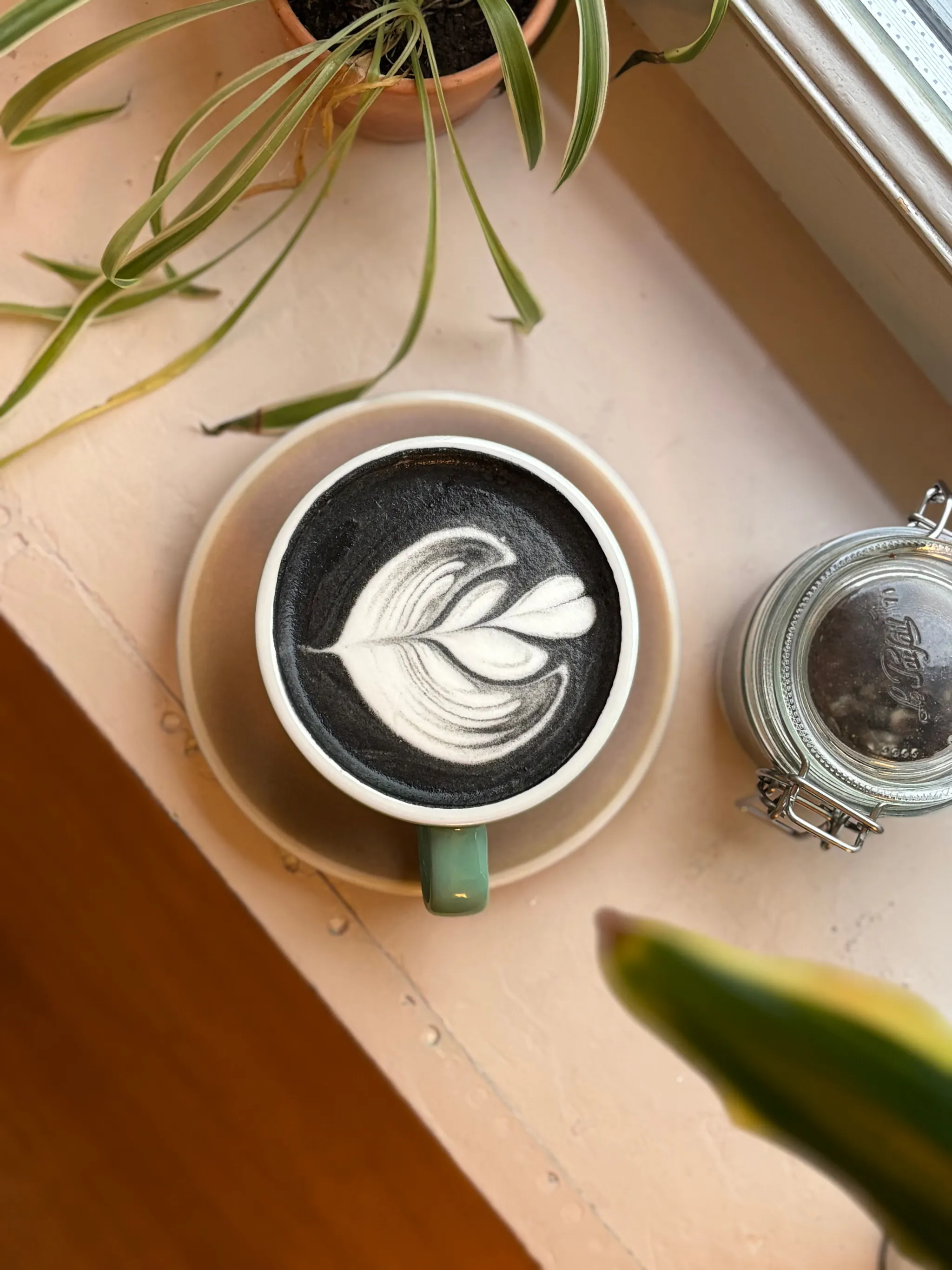 Café Rousse | Écotable - Pour une restauration écoresponsable