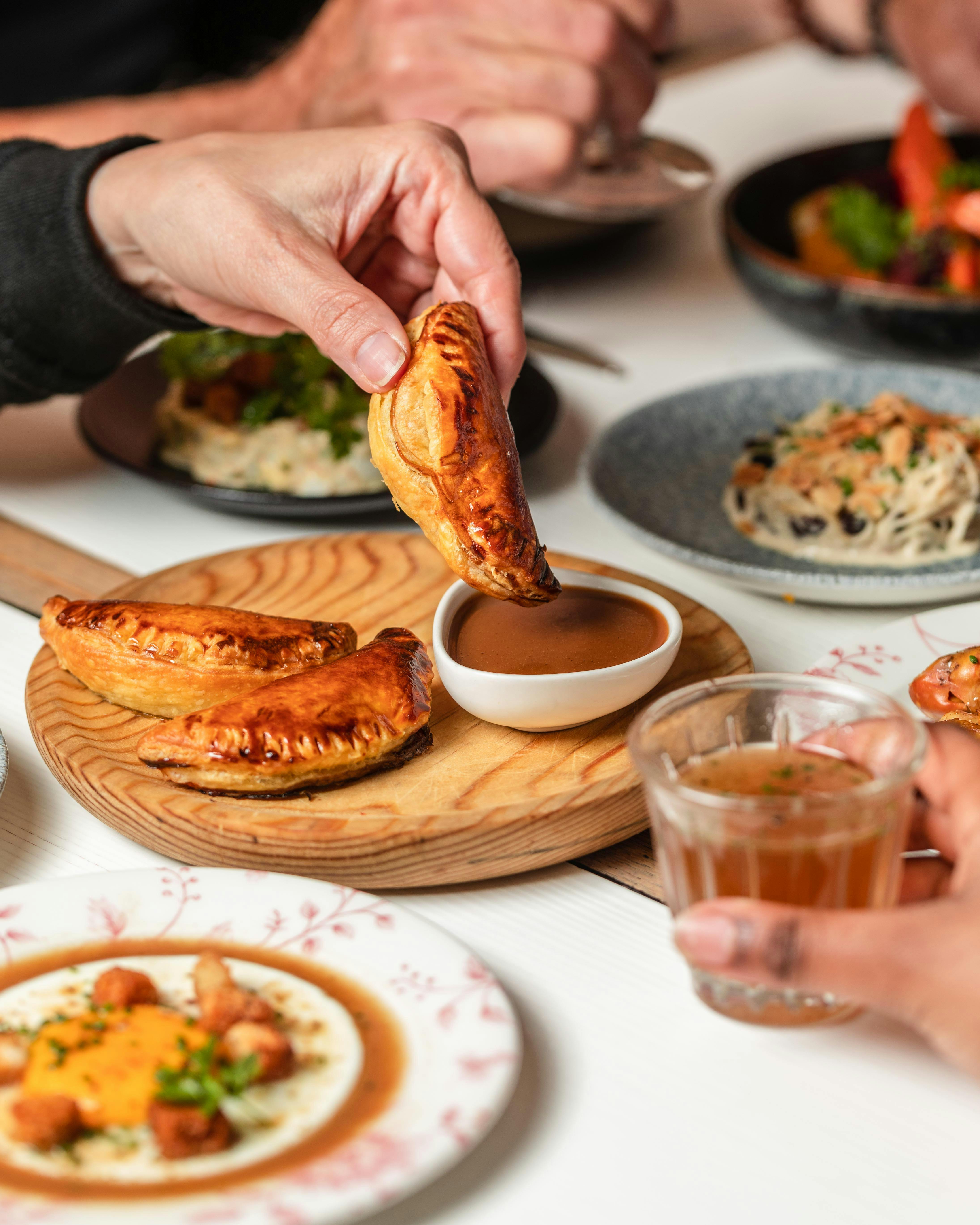 Le Coq & Fils - The Poultry House Restaurant Montmartre Paris
