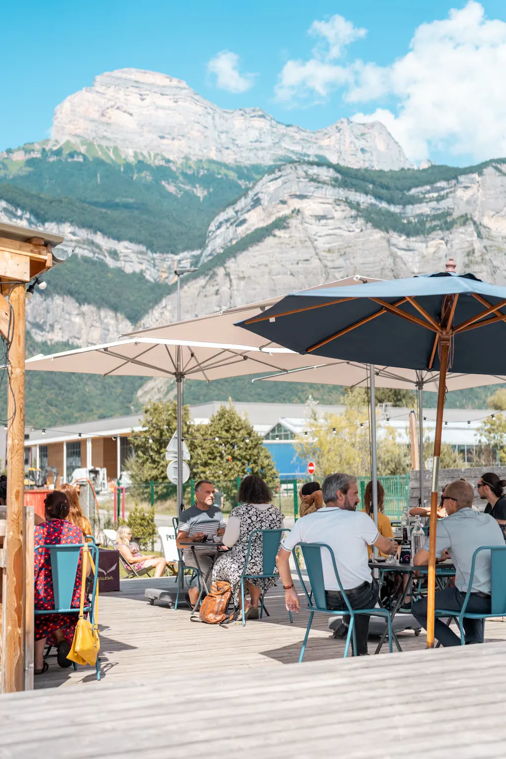 20 établissements labellisés Écotable autour de Grenoble