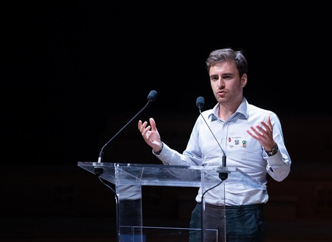 Siga Aris Christodoulou