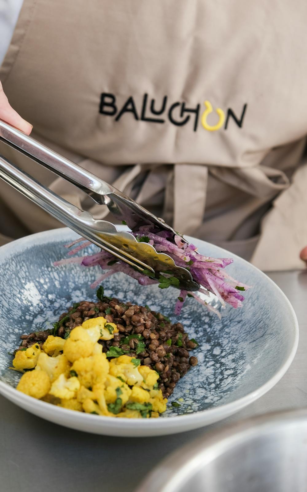 Offre Traiteur Baluchon Hauts-de-France Lille Ecotable