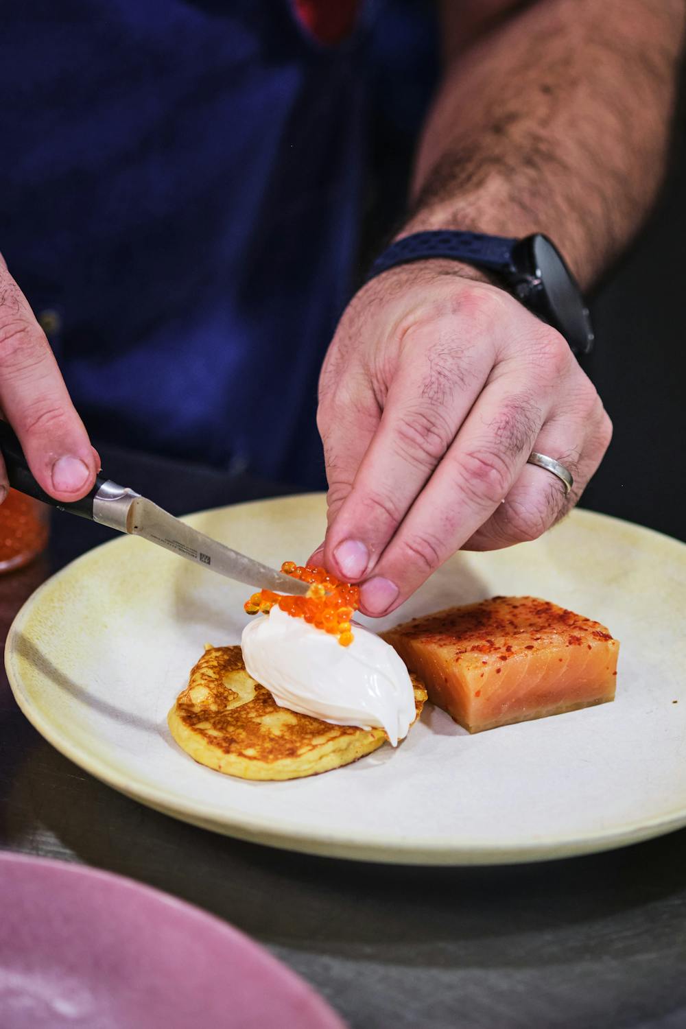 Cuisine Habile