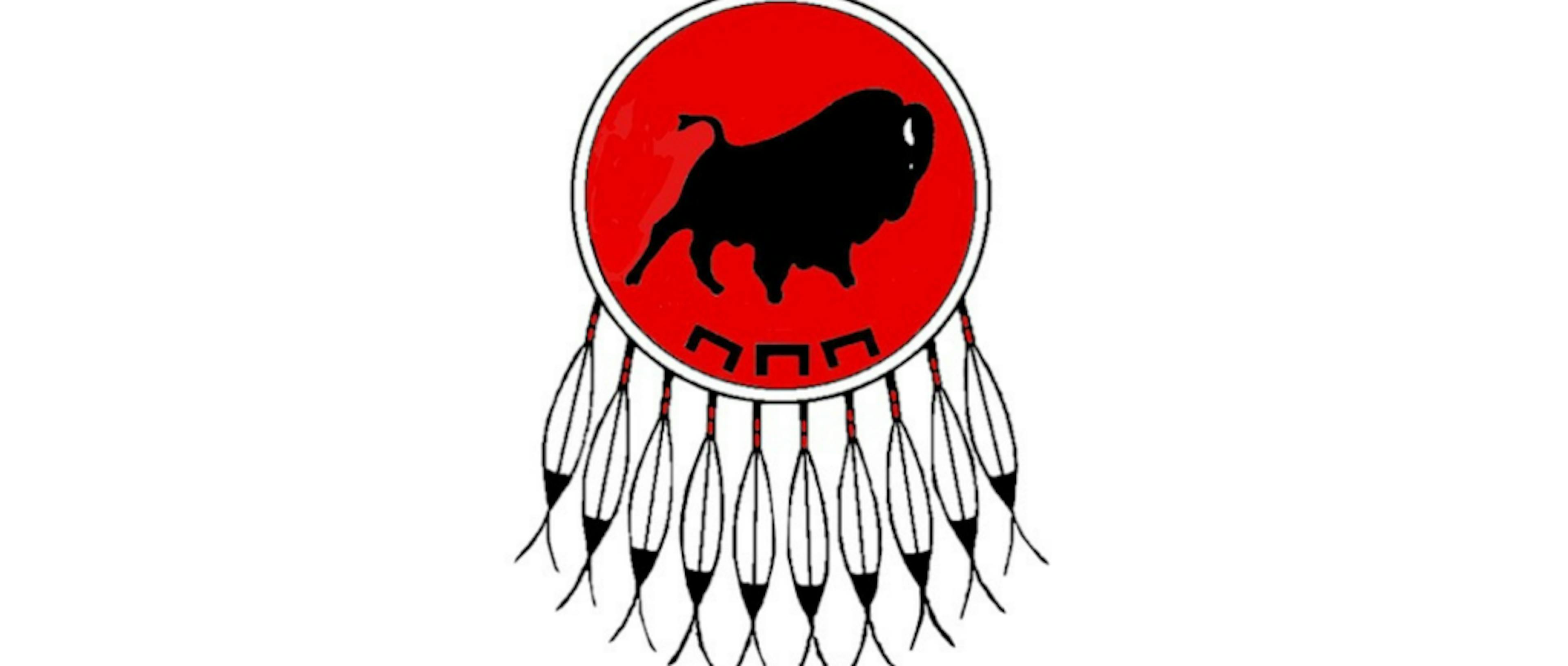 Piikani Nation Flag