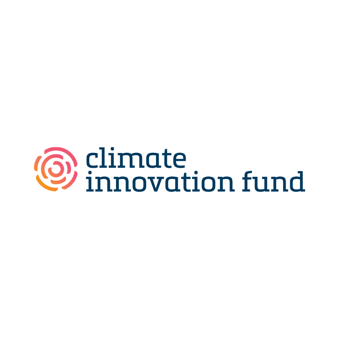 Climate Innovation Fund logo