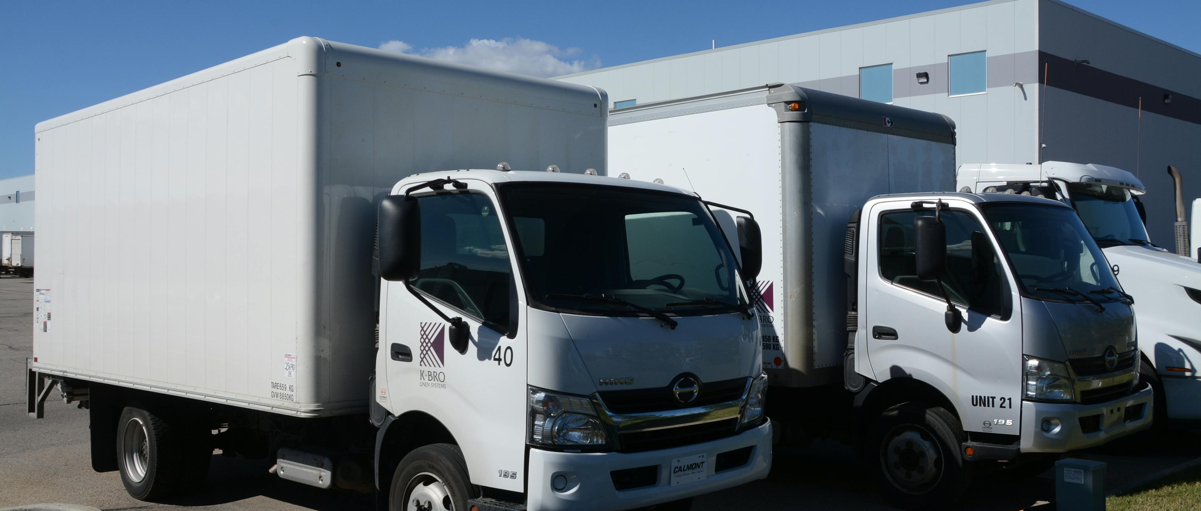 Pembina Fleet Photo 