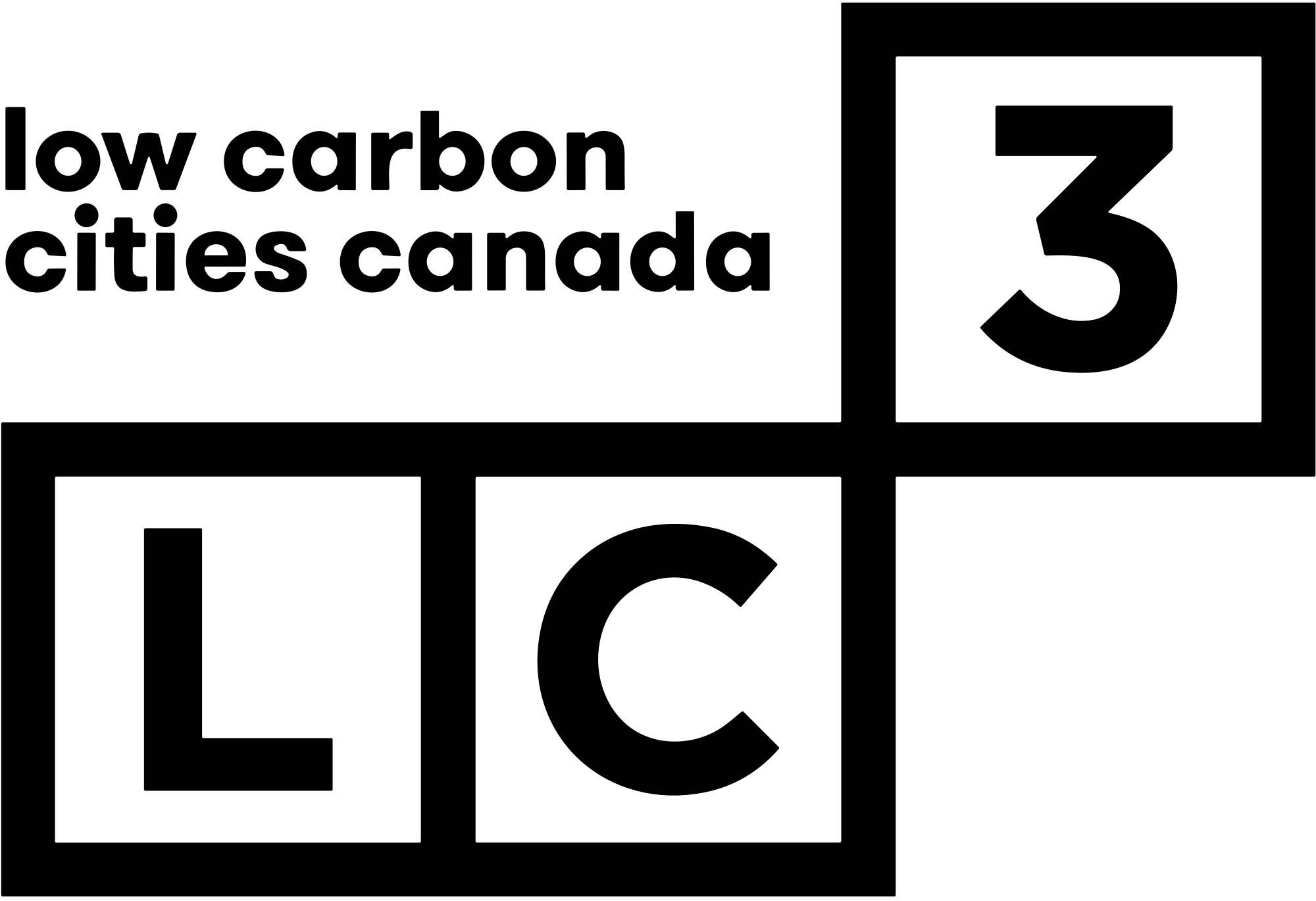 Low Carbon Cities Canada logo on a transparent background