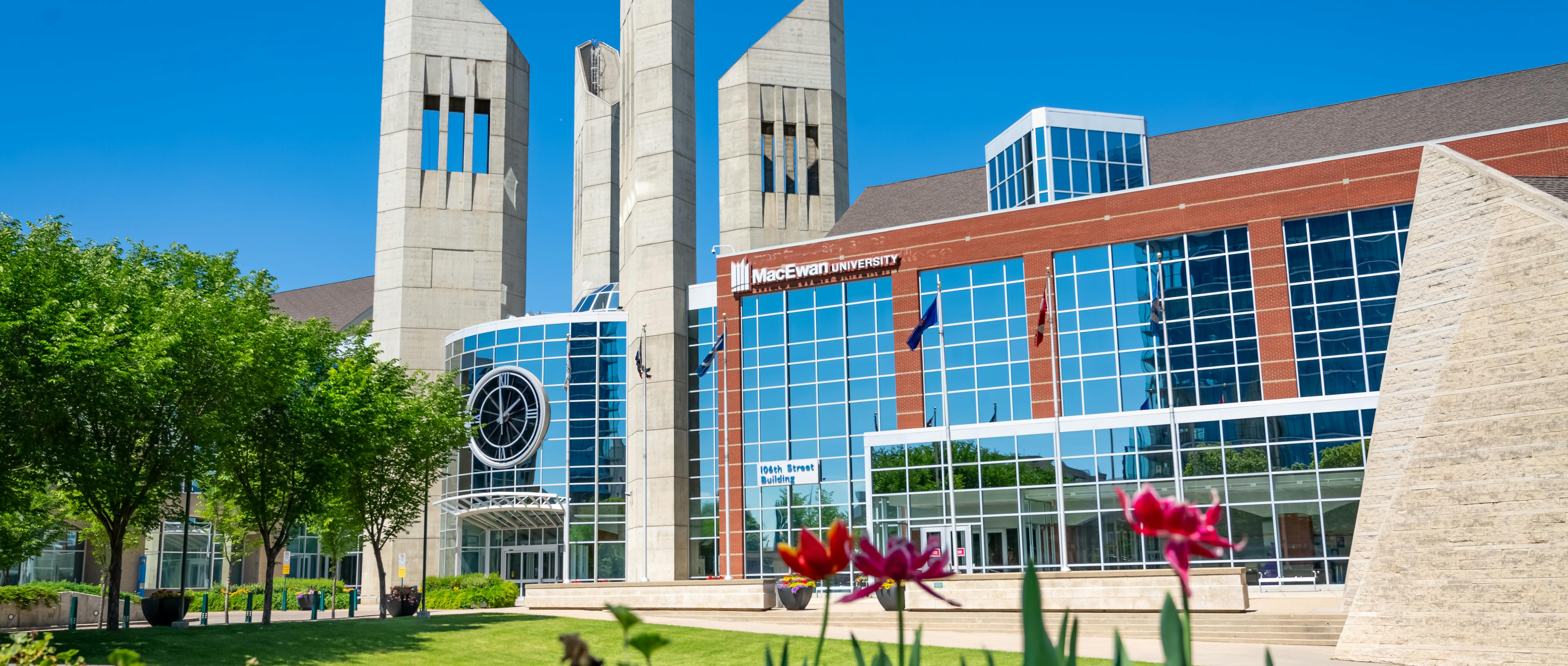 MacEwan University