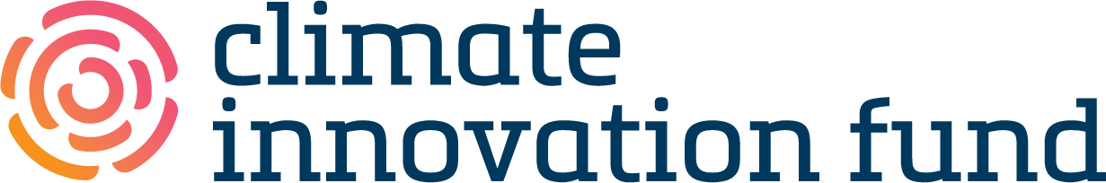 Alberta Ecotrust's Climate Innovation Fund logo