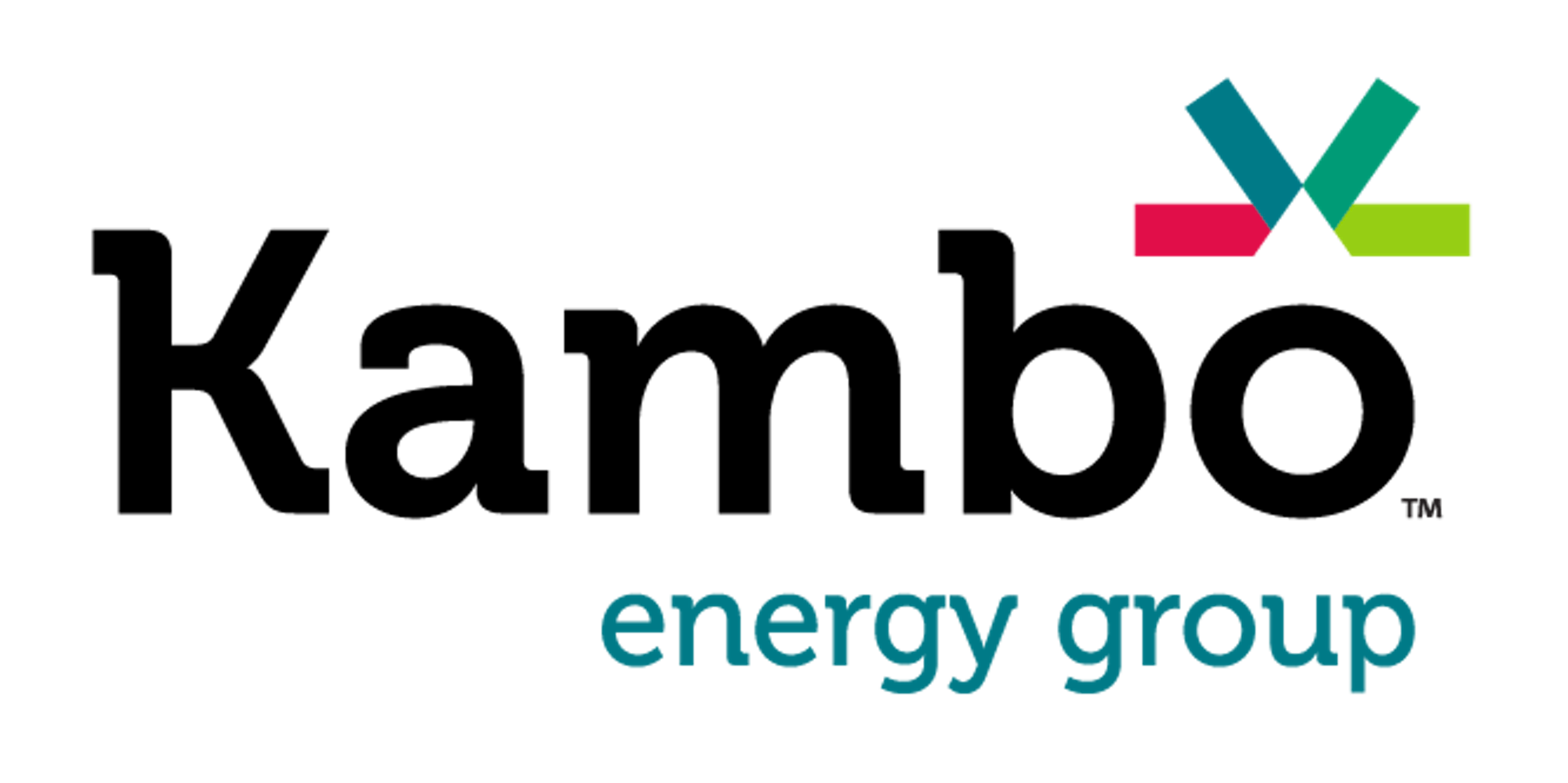 Kambo energy group logo