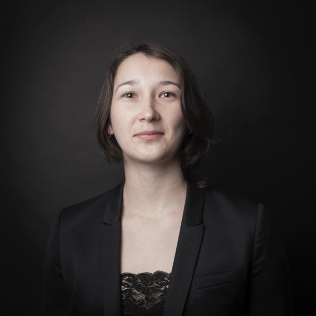 Associate Professor, Cornell College of Business, USA