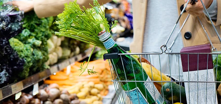 UK Grocery sector reports a 33% increase in Unknown Loss (Shrink)