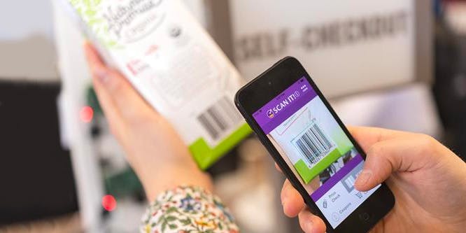 Bring Your Own Device Self-Checkout – Three Takeaways for Loss Prevention Leaders