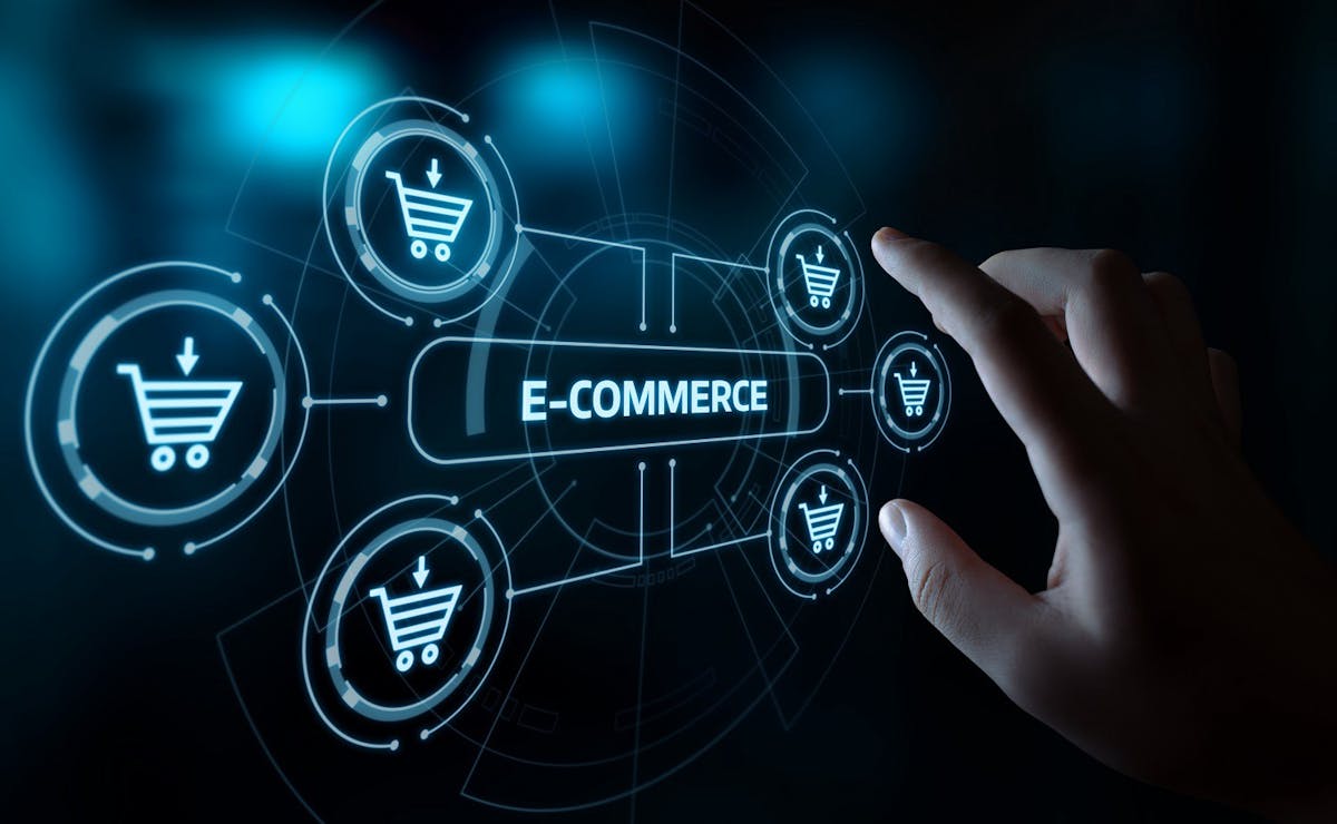 e-commerce loss - new research findings