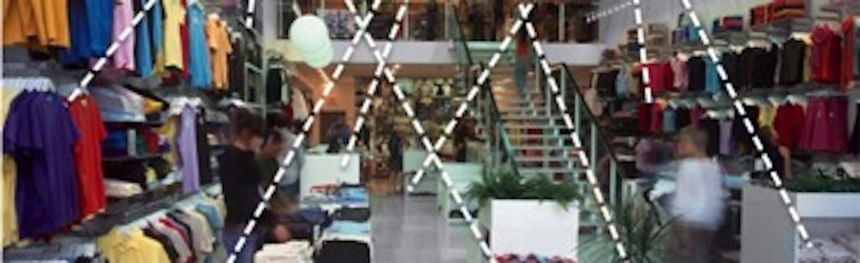Making the Case for RFID in Retailing: The Experiences of 10 Case-study Companies