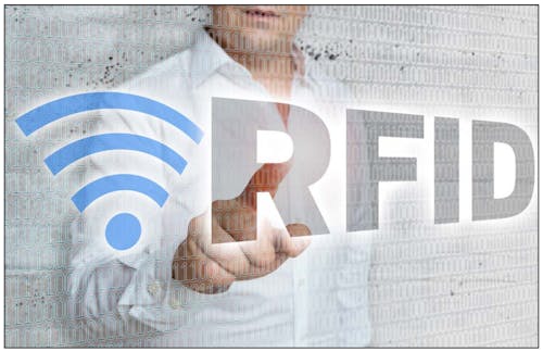 RFID Report - Insights on Innovation