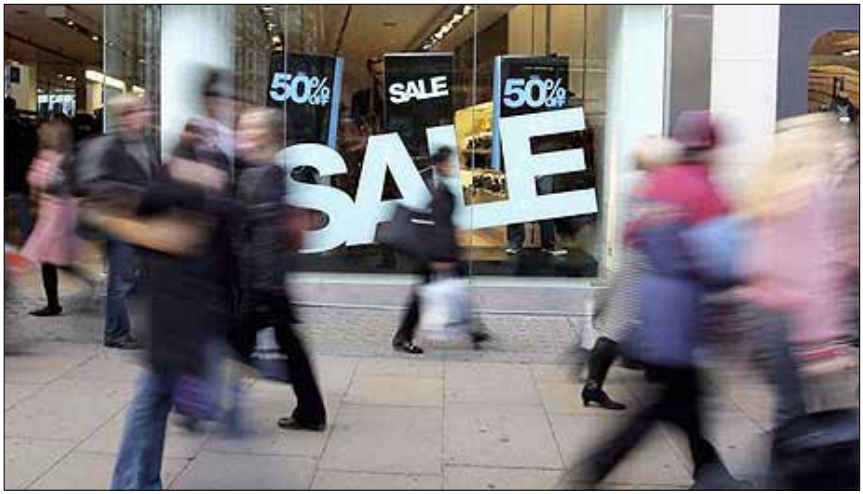 Working with the Buyers and Merchants - A Critical Imperative for the Loss Prevention team?