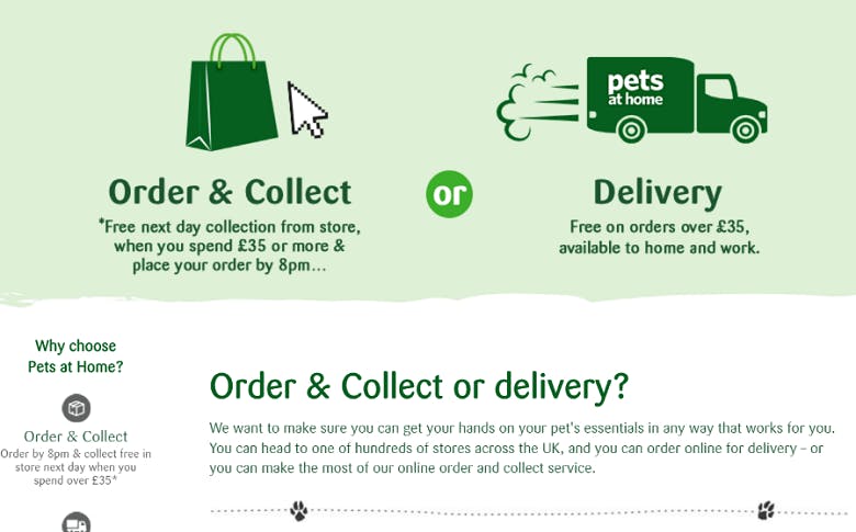 Building the Digital LP team - Pets At Home Case Study
