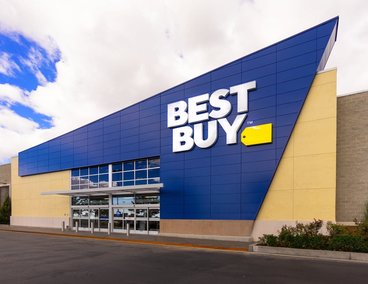 Best Buy Canada - Retail Profit Protection Case Study