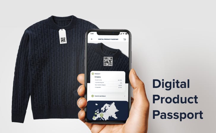 RFID Digital Passports in Fashion Retailing - Retailer Updates