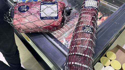Key Learning Points for Retailers on Tackling Fresh Meat Losses